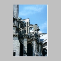 Chartres, 45, Chor Ostteil von S, Foto Heinz Theuerkauf.jpg